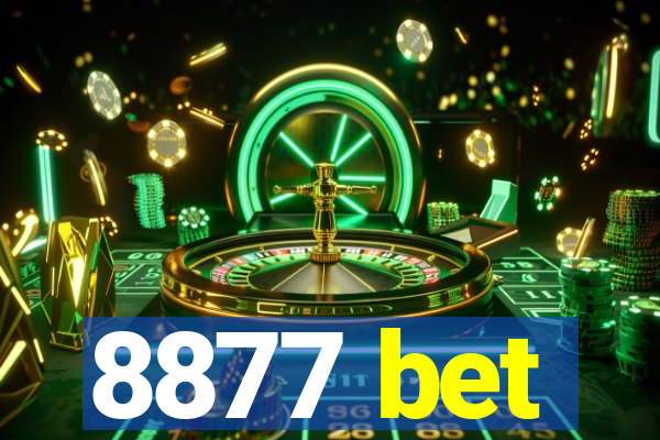 8877 bet