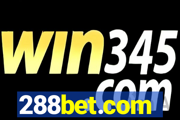 288bet.com