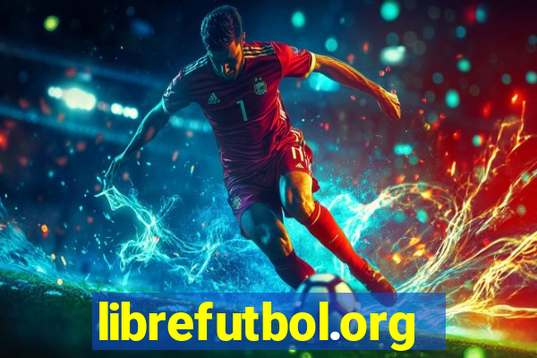 librefutbol.org