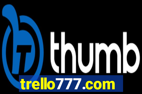 trello777.com