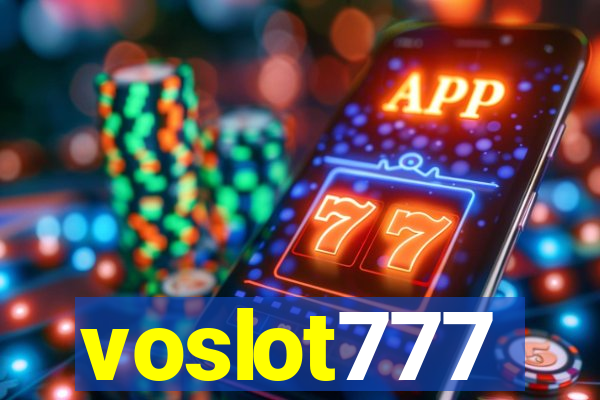 voslot777