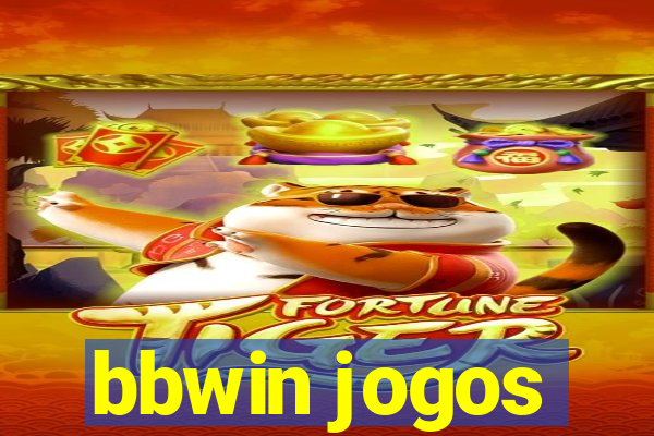 bbwin jogos