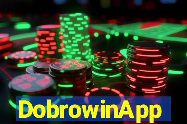 DobrowinApp