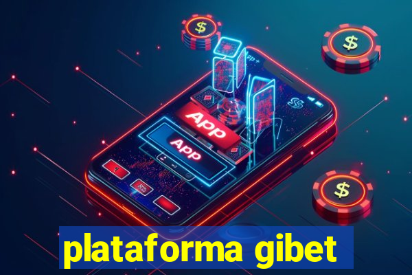 plataforma gibet