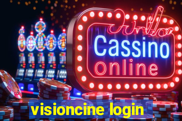 visioncine login