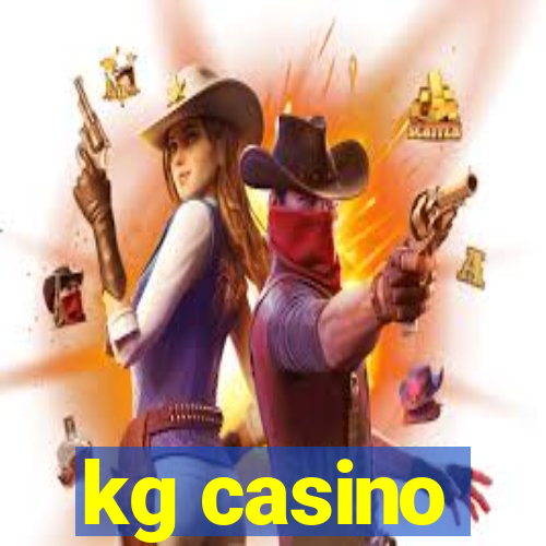 kg casino