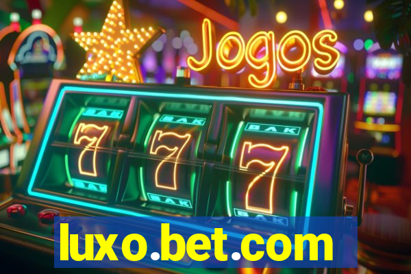 luxo.bet.com