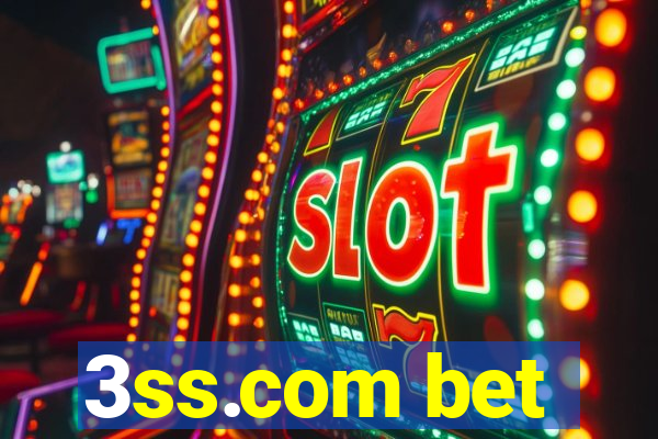 3ss.com bet