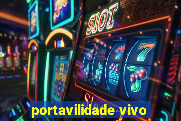 portavilidade vivo