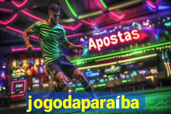 jogodaparaíba