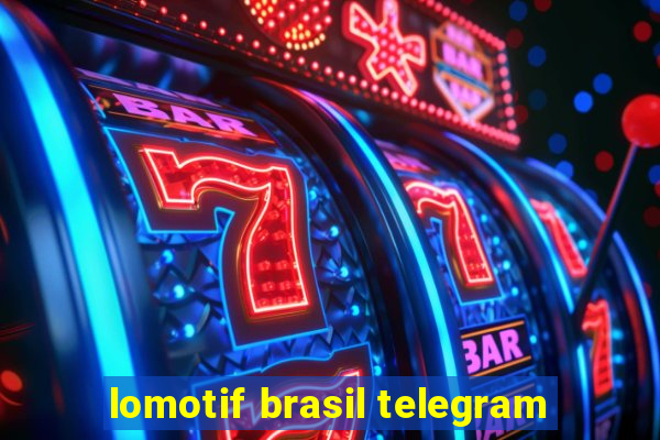 lomotif brasil telegram