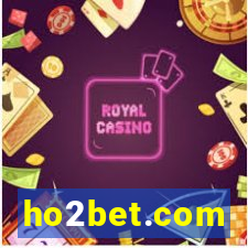 ho2bet.com