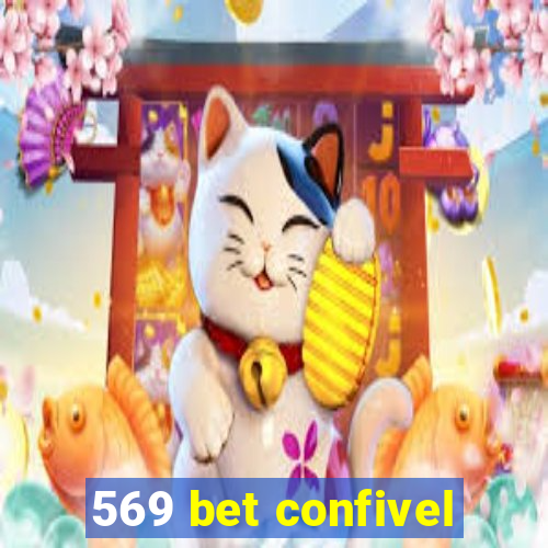 569 bet confivel