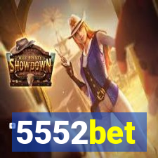 5552bet