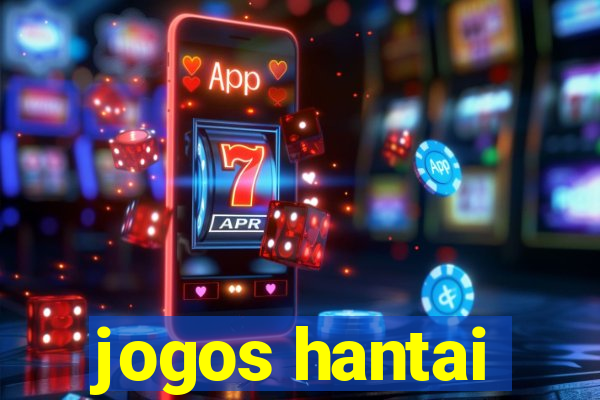 jogos hantai