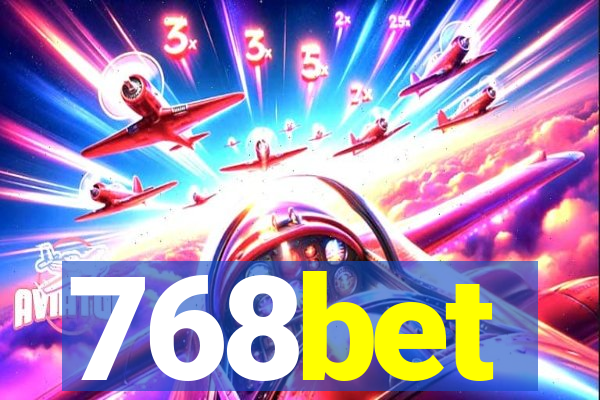 768bet