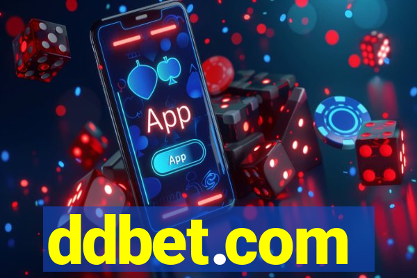 ddbet.com