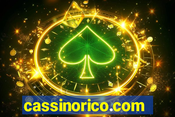 cassinorico.com