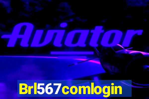 Brl567comlogin