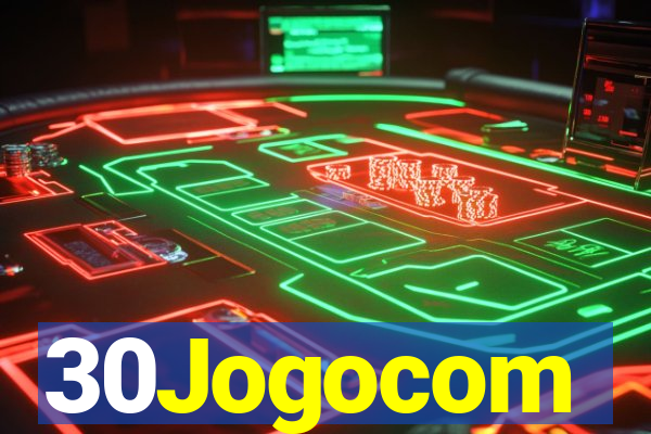 30Jogocom