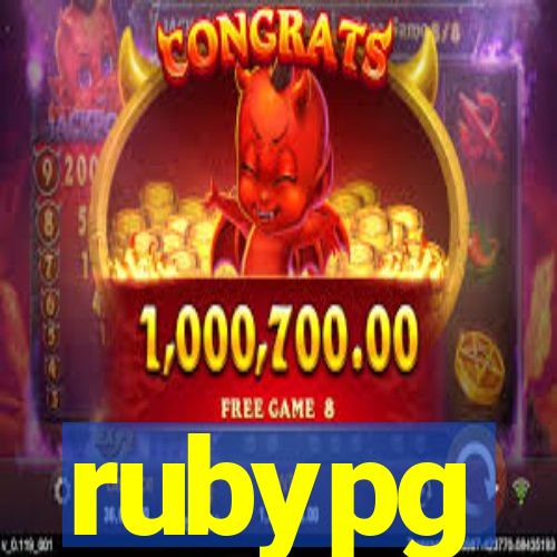 rubypg