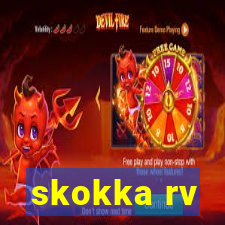 skokka rv