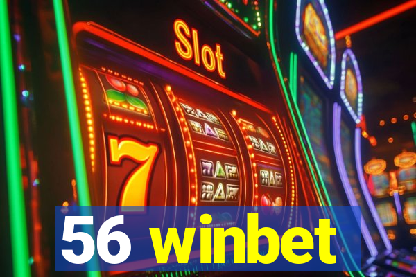 56 winbet