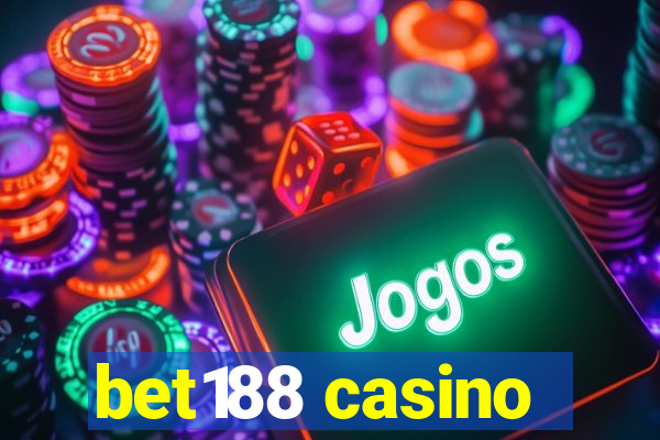 bet188 casino