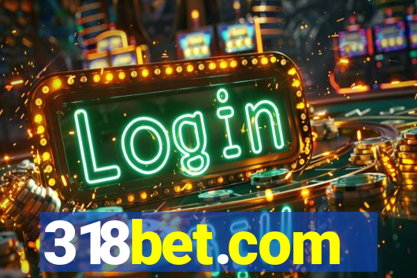 318bet.com