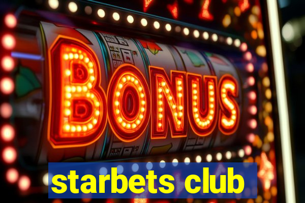 starbets club