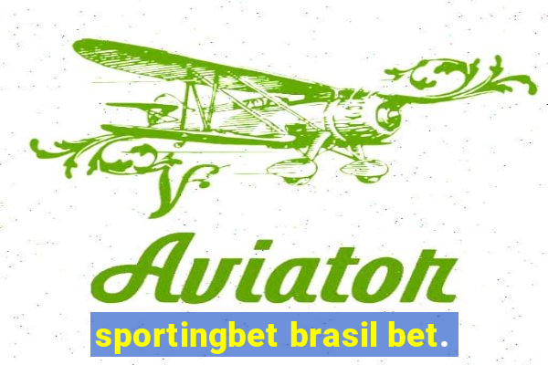 sportingbet brasil bet.