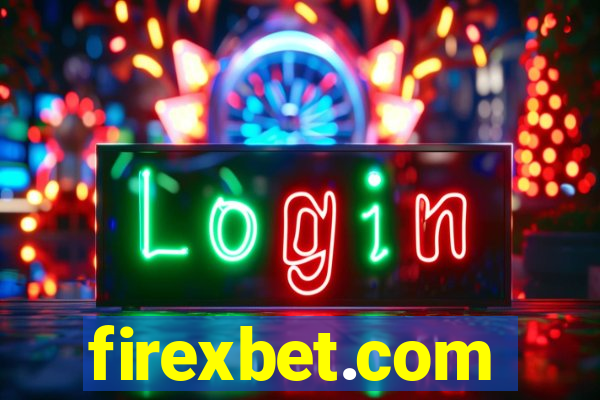 firexbet.com