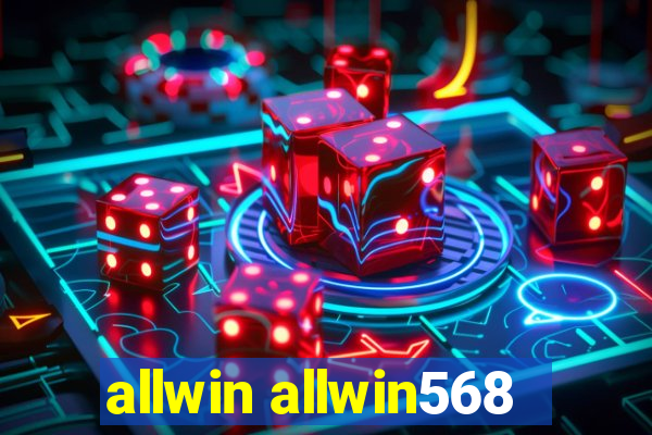 allwin allwin568