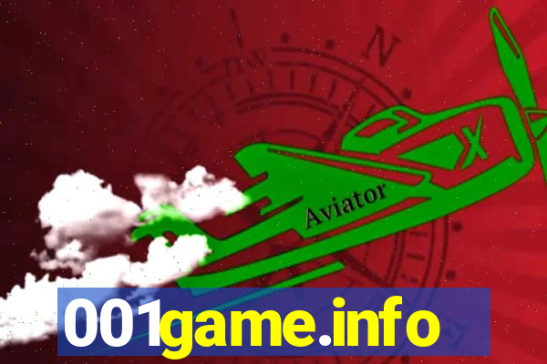 001game.info