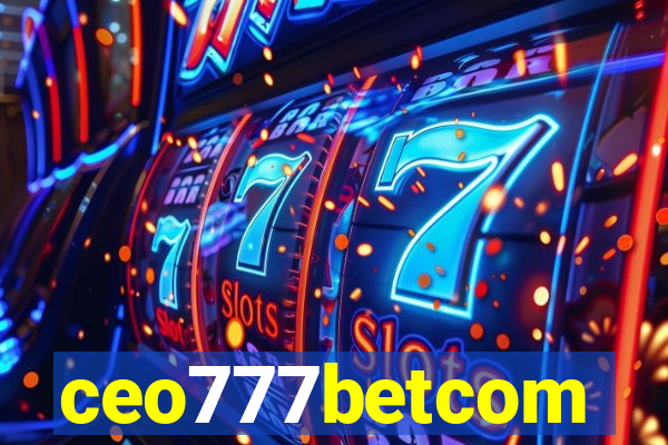 ceo777betcom