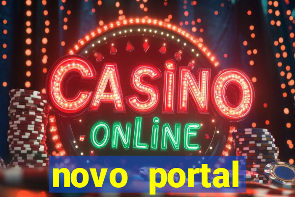 novo portal cruzeiro do sul