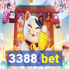 3388 bet