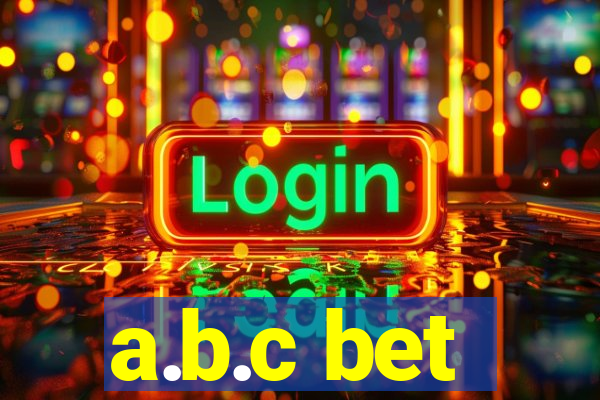 a.b.c bet