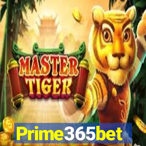 Prime365bet