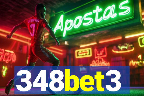 348bet3