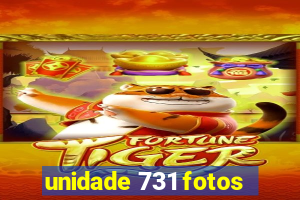 unidade 731 fotos