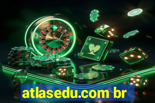 atlasedu.com br