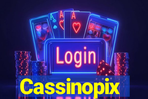 Cassinopix