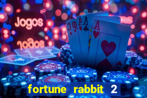 fortune rabbit 2 demo grátis