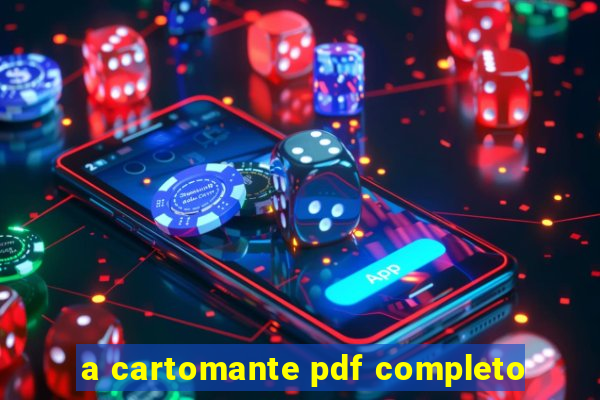 a cartomante pdf completo