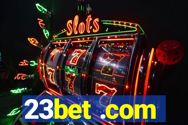 23bet .com