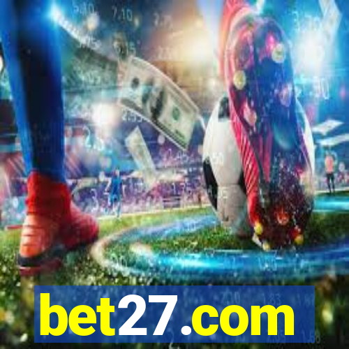 bet27.com