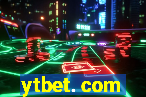 ytbet. com