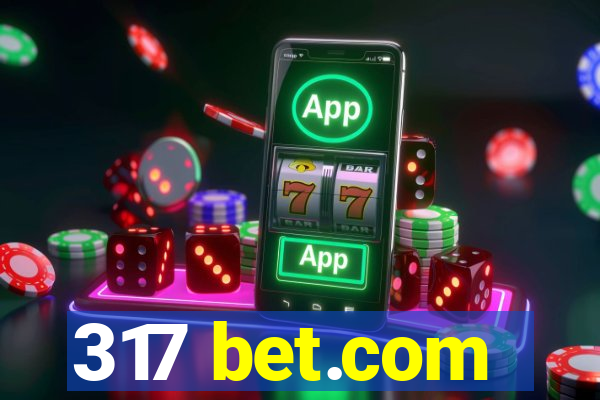 317 bet.com