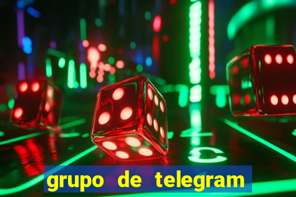 grupo de telegram mais 18